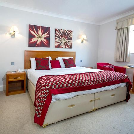 Saunton Sands Hotel Source Spa And Wellness Braunton Extérieur photo