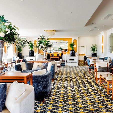 Saunton Sands Hotel Source Spa And Wellness Braunton Facilités photo