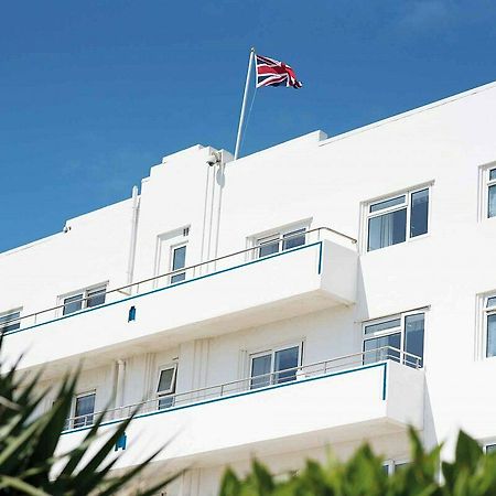 Saunton Sands Hotel Source Spa And Wellness Braunton Extérieur photo