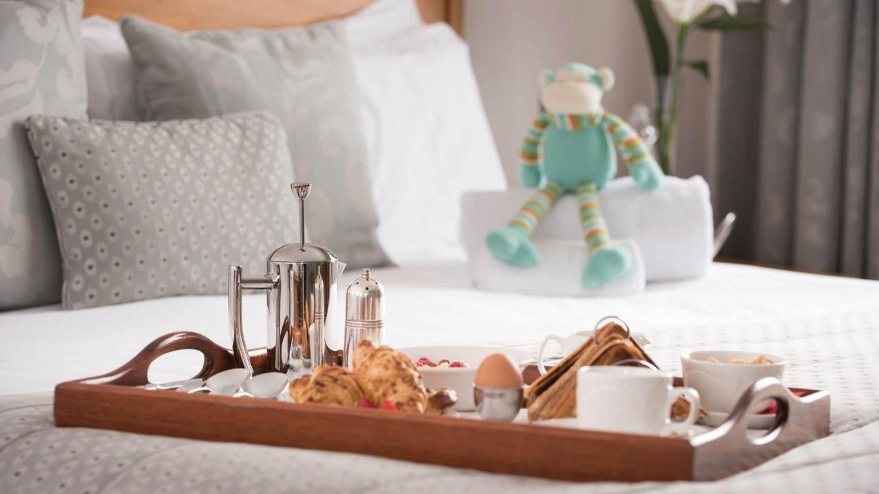 Saunton Sands Hotel Source Spa And Wellness Braunton Extérieur photo