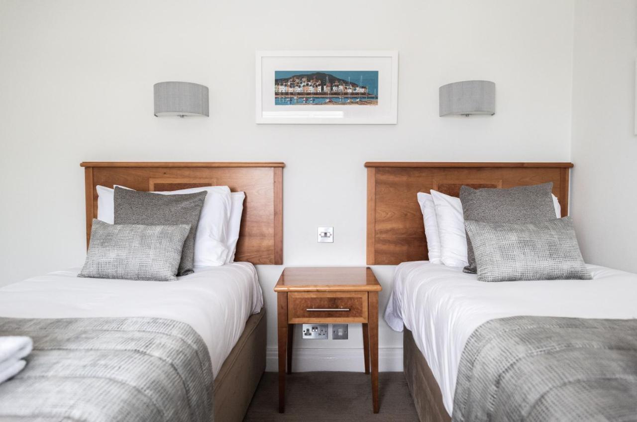 Saunton Sands Hotel Source Spa And Wellness Braunton Extérieur photo