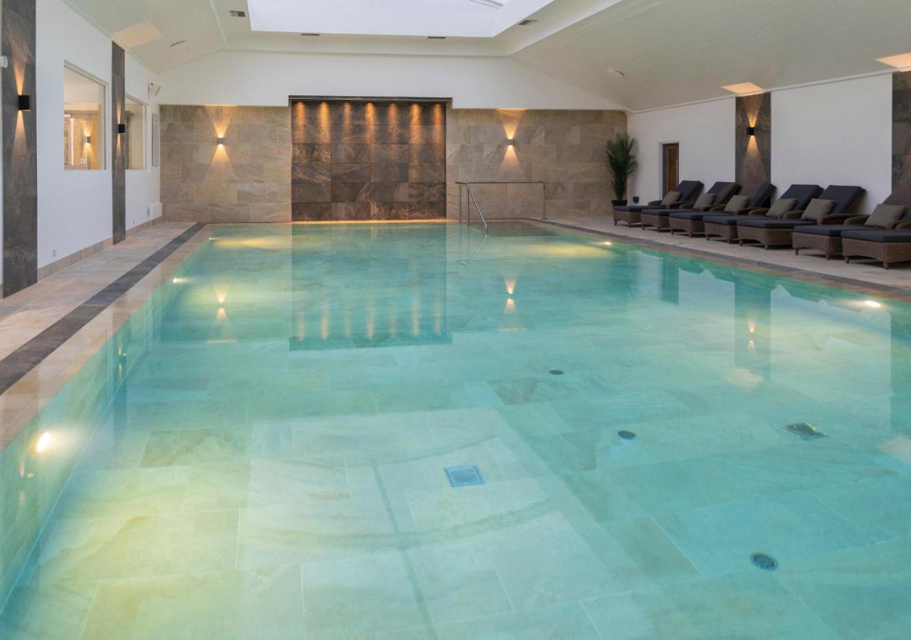 Saunton Sands Hotel Source Spa And Wellness Braunton Extérieur photo