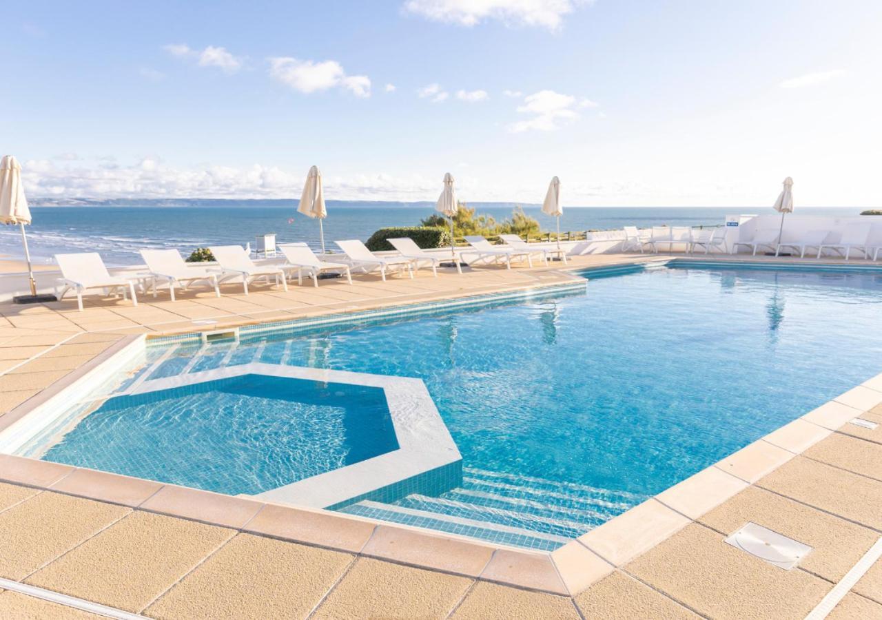 Saunton Sands Hotel Source Spa And Wellness Braunton Extérieur photo