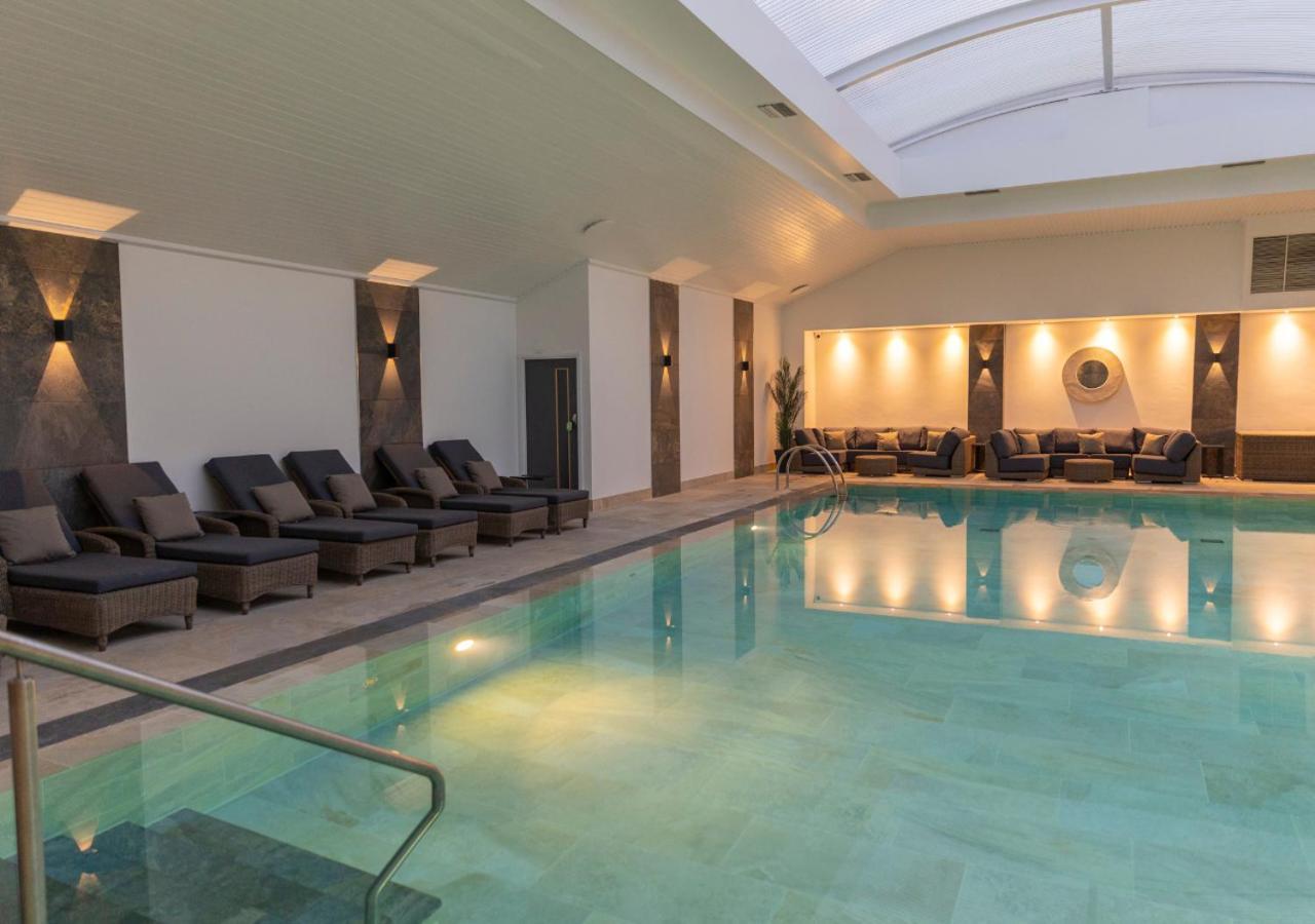 Saunton Sands Hotel Source Spa And Wellness Braunton Extérieur photo