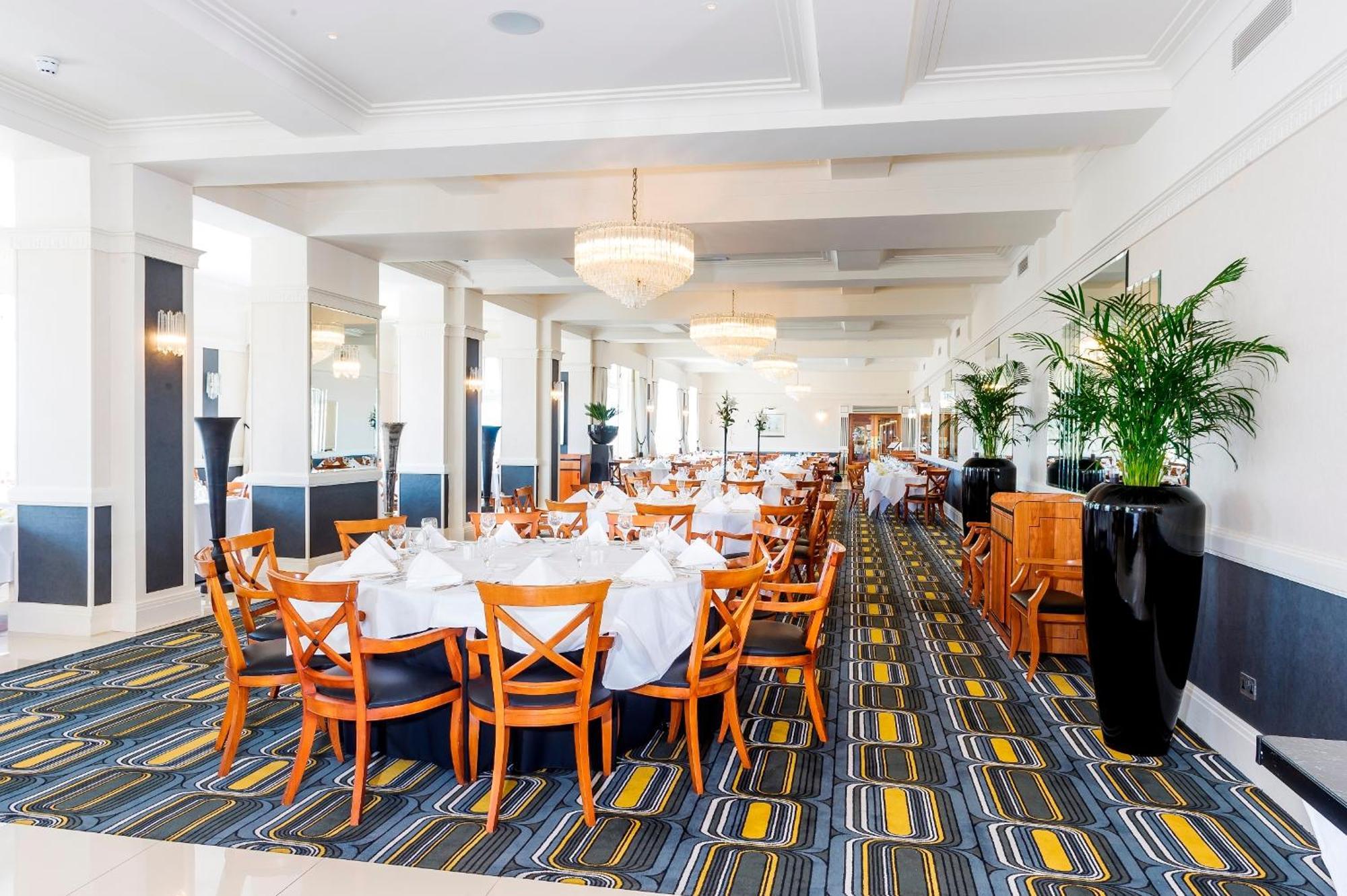 Saunton Sands Hotel Source Spa And Wellness Braunton Extérieur photo