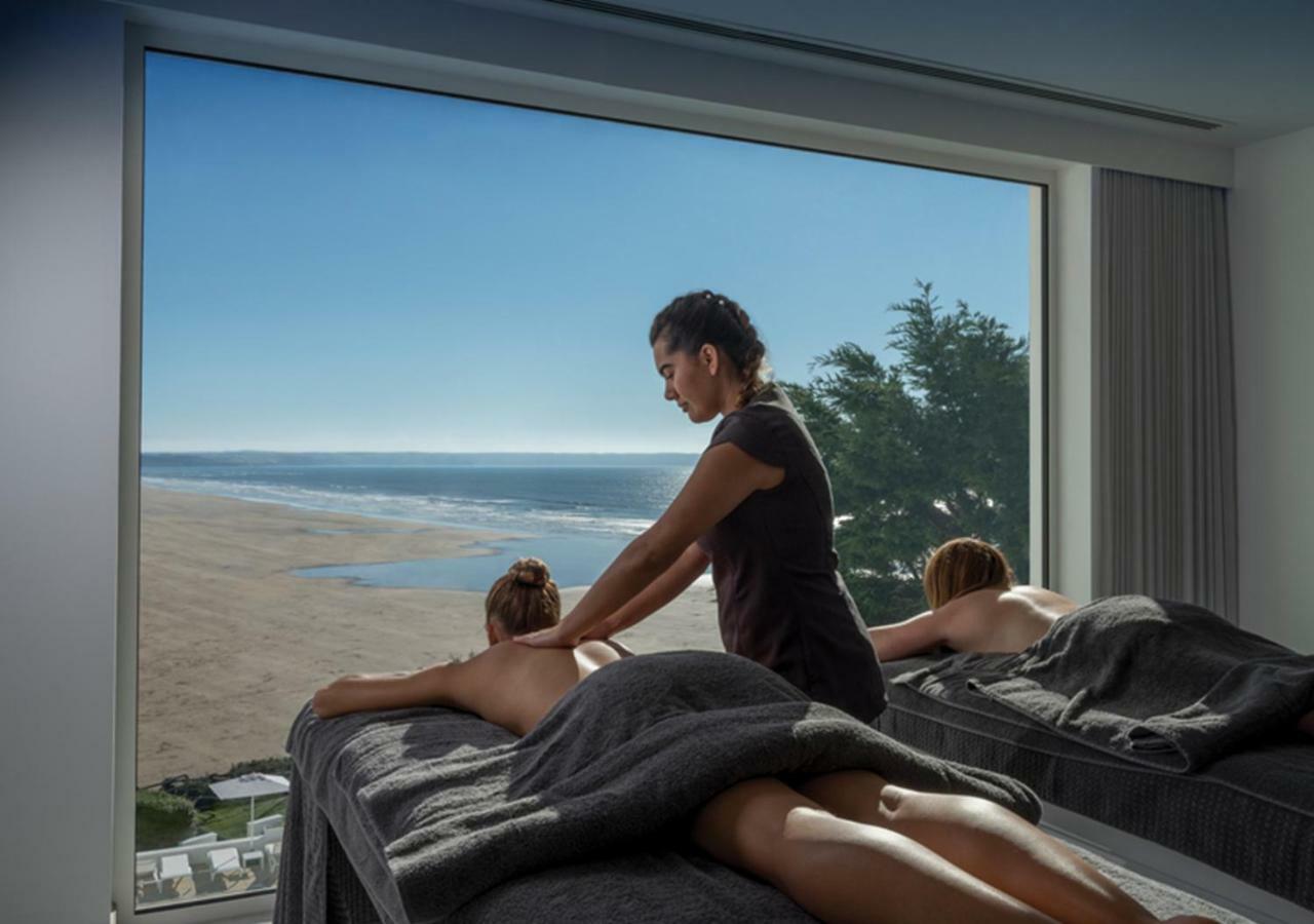 Saunton Sands Hotel Source Spa And Wellness Braunton Extérieur photo