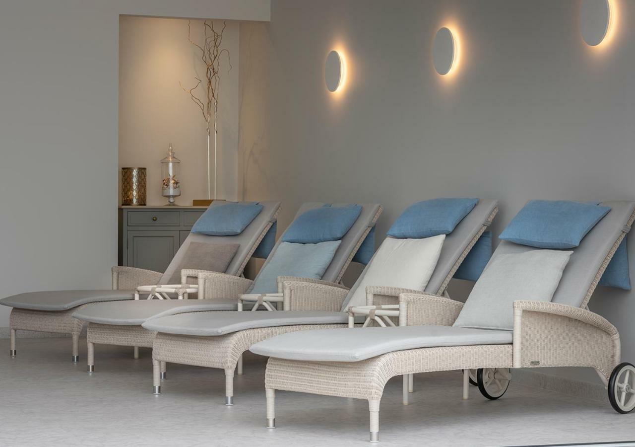 Saunton Sands Hotel Source Spa And Wellness Braunton Extérieur photo