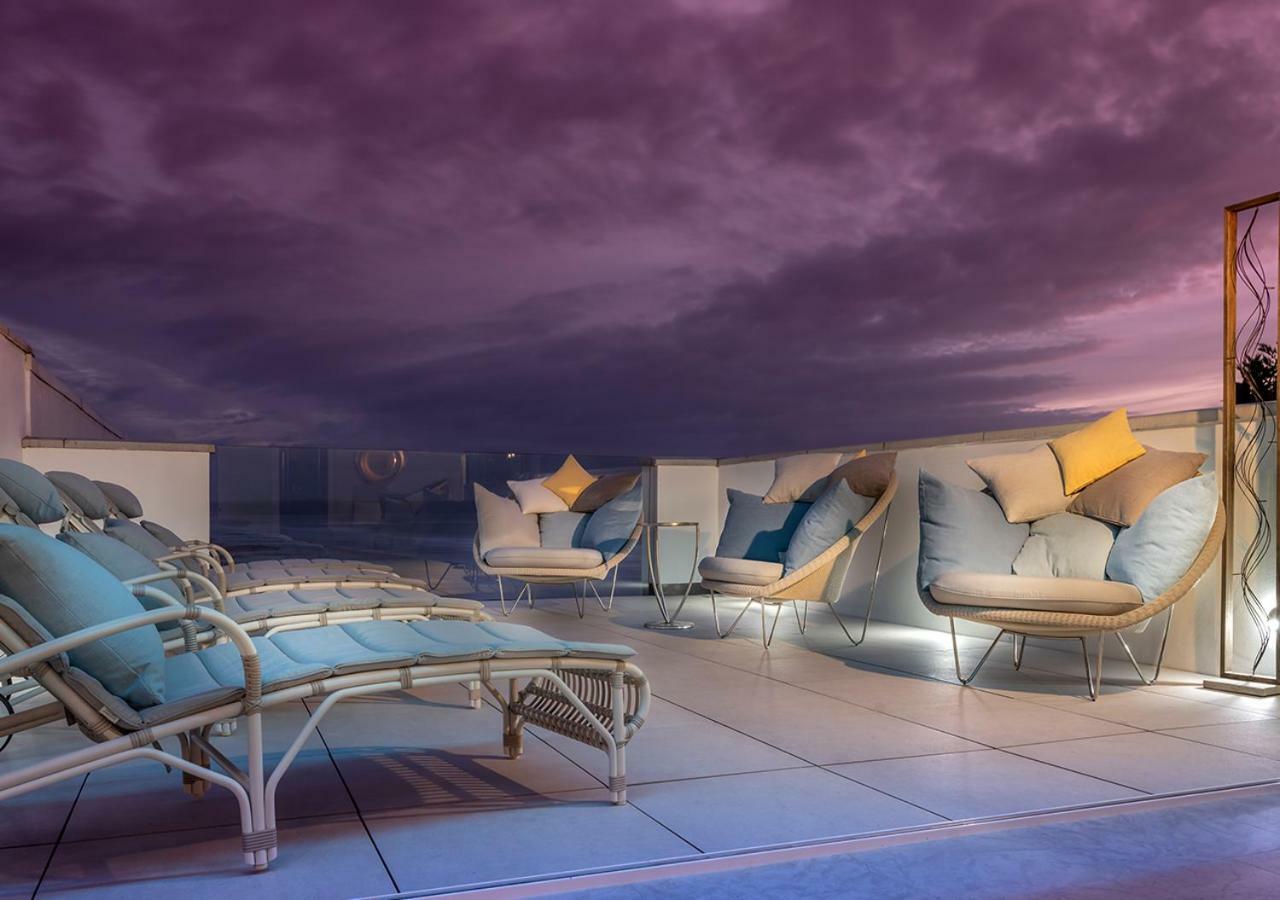 Saunton Sands Hotel Source Spa And Wellness Braunton Extérieur photo