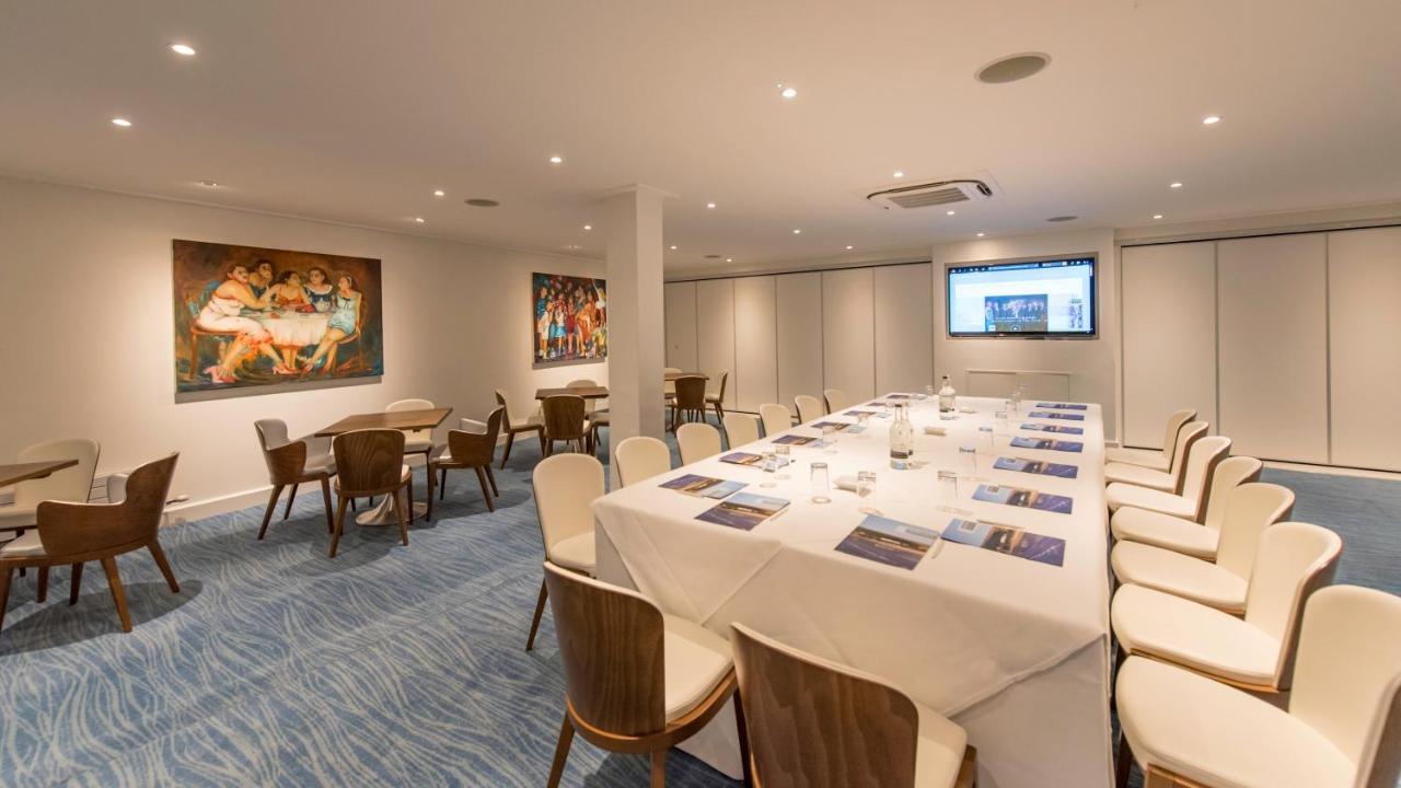 Saunton Sands Hotel Source Spa And Wellness Braunton Extérieur photo
