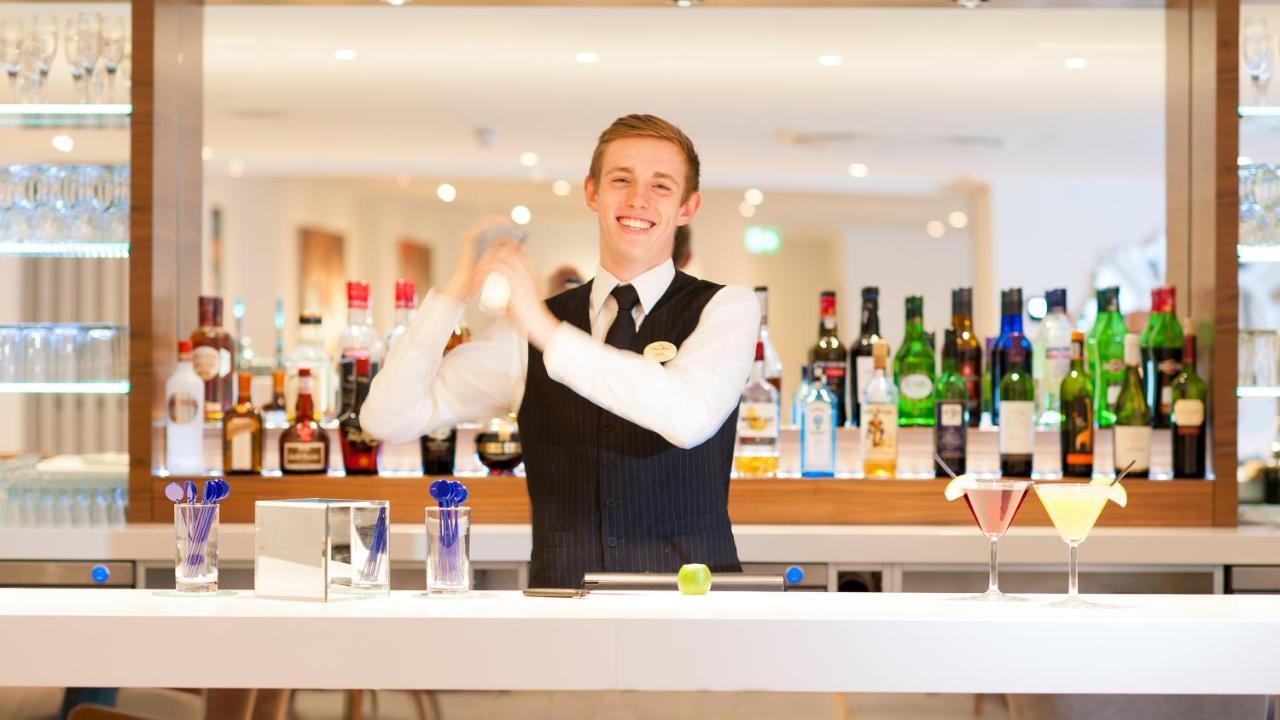 Saunton Sands Hotel Source Spa And Wellness Braunton Facilités photo