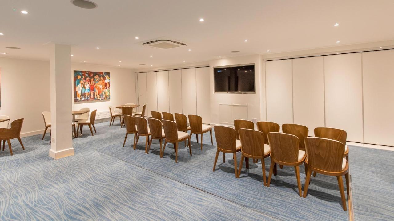 Saunton Sands Hotel Source Spa And Wellness Braunton Extérieur photo