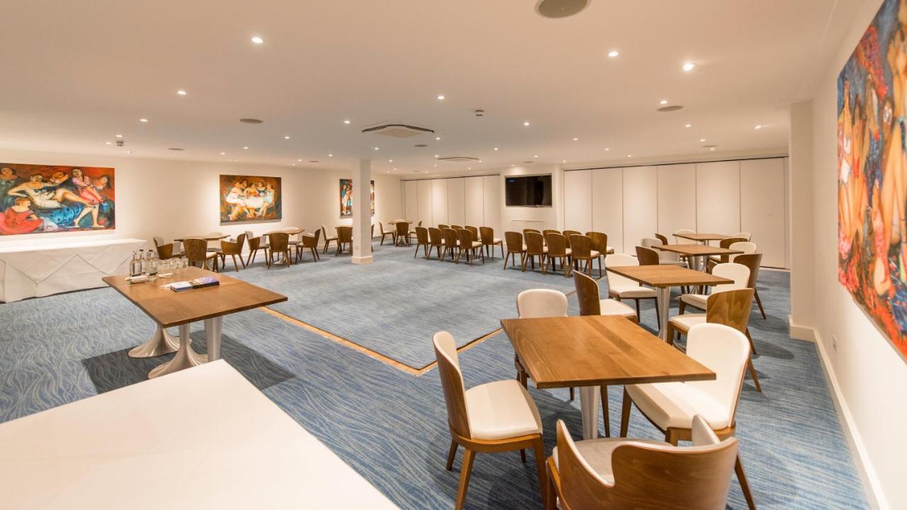 Saunton Sands Hotel Source Spa And Wellness Braunton Extérieur photo