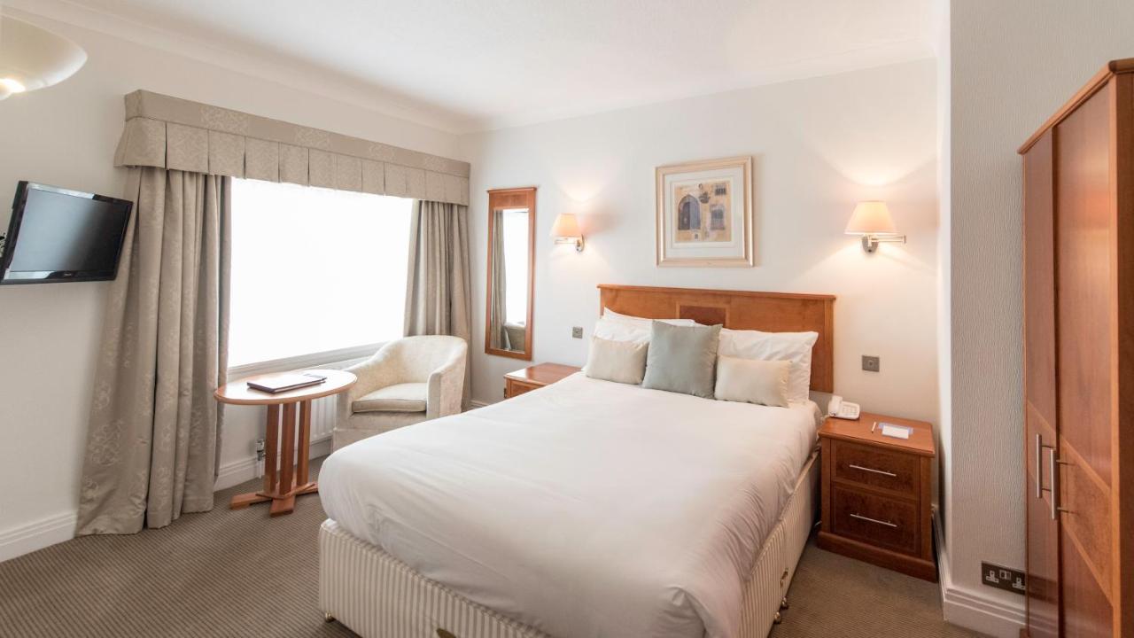 Saunton Sands Hotel Source Spa And Wellness Braunton Extérieur photo