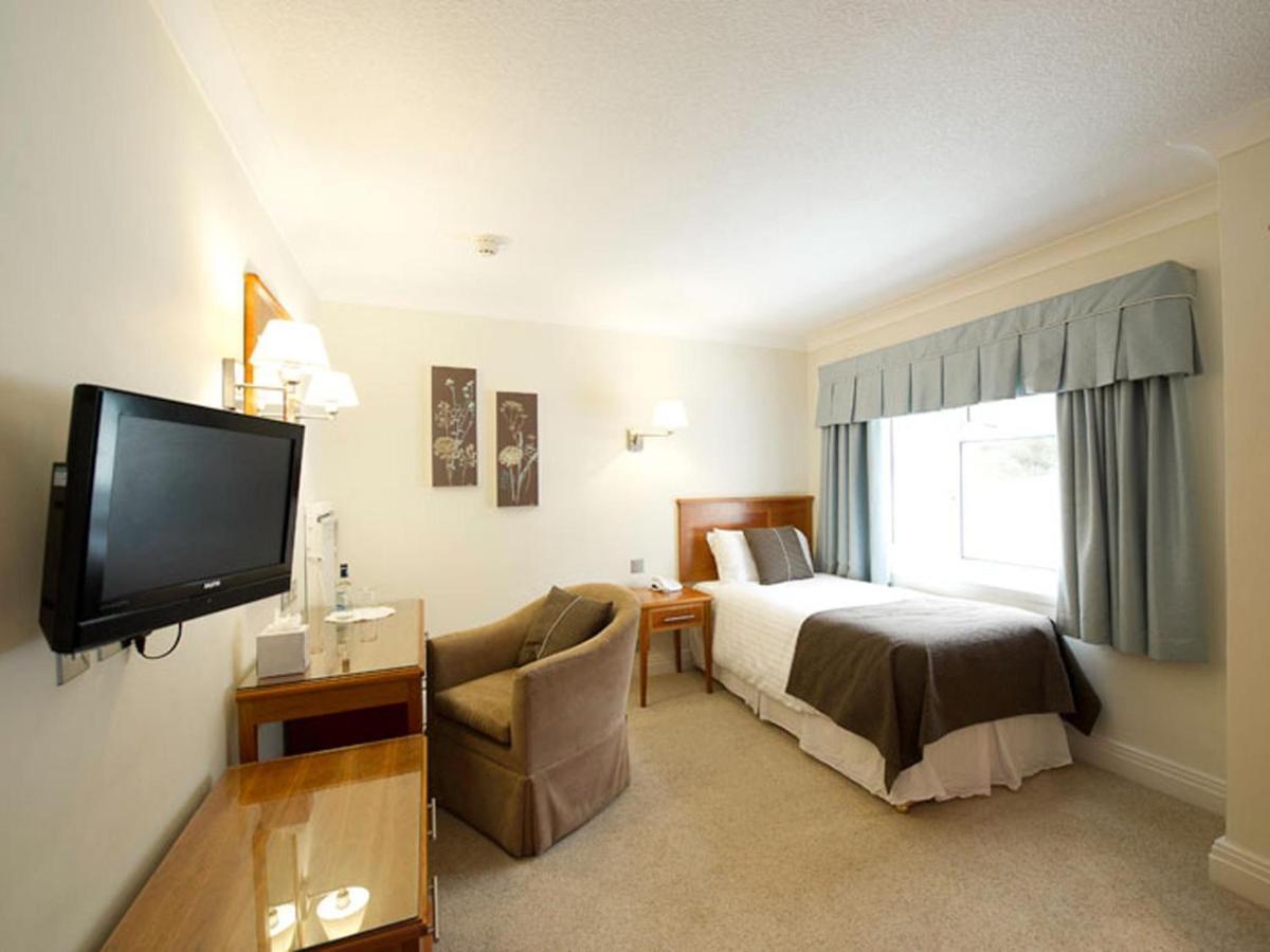 Saunton Sands Hotel Source Spa And Wellness Braunton Extérieur photo